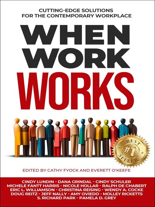 Title details for When Work Works by Cindy Lundin - Available